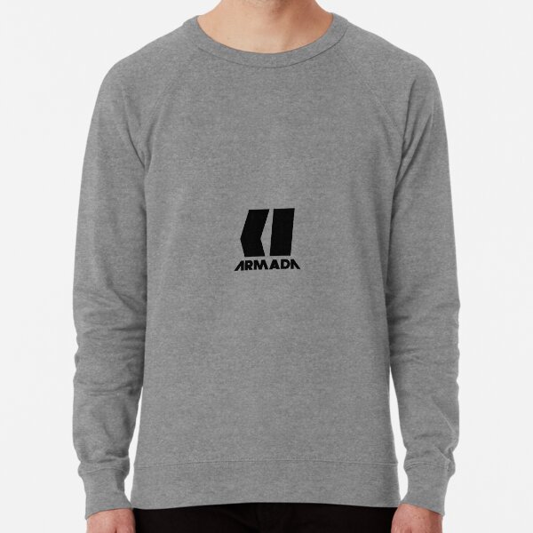 Armada icon hotsell hoodie white
