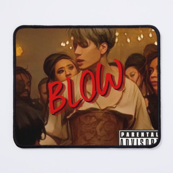 Item preview, Blow Jackson Wang designed and sold by FanDomStoreOFC.