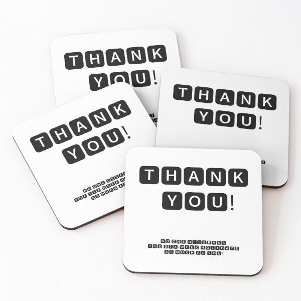 Item preview, ¡Gracias! designed and sold by Flower Guard.