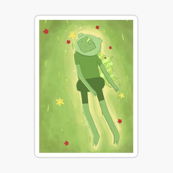 Item preview, Fern The Human  designed and sold by shannanimal.