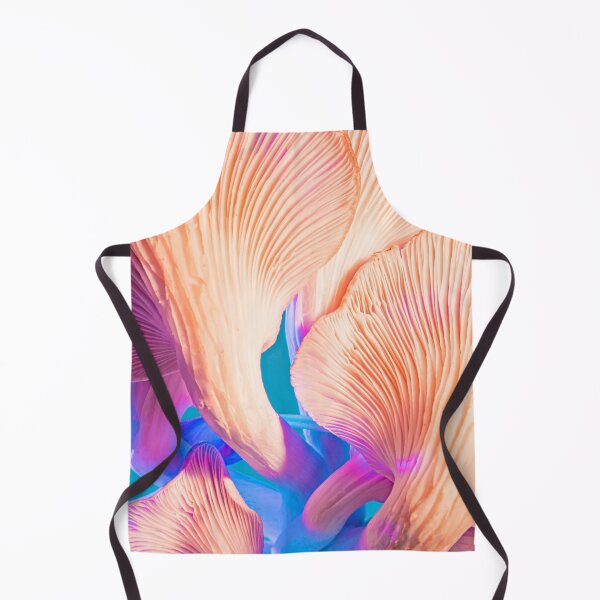 Item preview, Neon mushrooms designed and sold by Voici.