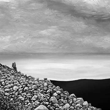 Artwork thumbnail, Point Of View by flooko