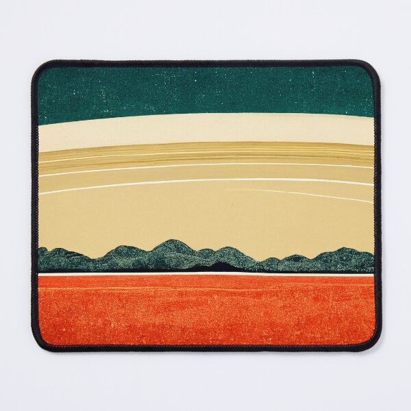 Item preview, Minimal Mars Surface designed and sold by MoreMachine.
