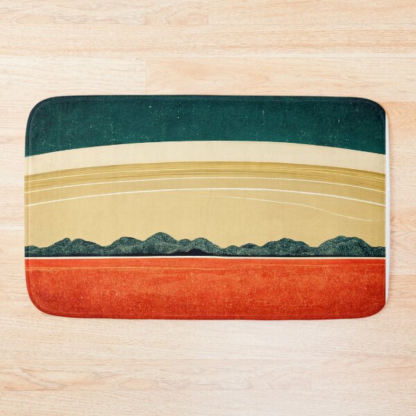Item preview, Minimal Mars Surface designed and sold by MoreMachine.