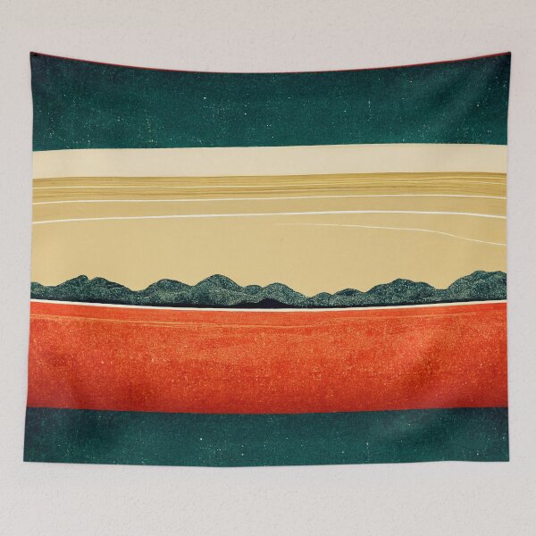 Item preview, Minimal Mars Surface designed and sold by MoreMachine.