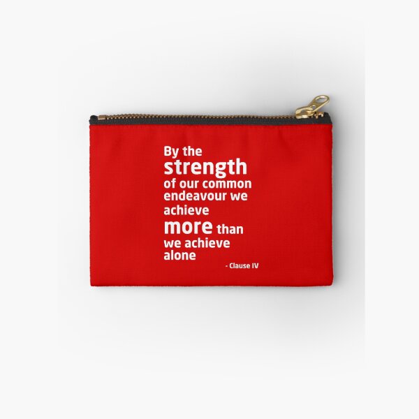 Item preview, Labour Party Clause IV designed and sold by samkaydee.