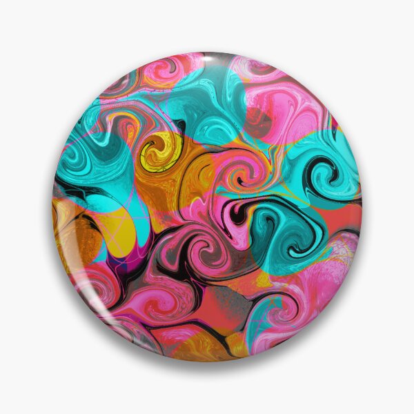 Item preview,  color waves 10 designed and sold by Real-texture.