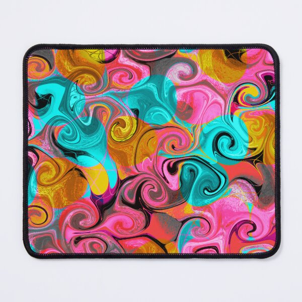 Item preview, color waves 10 designed and sold by Real-texture.