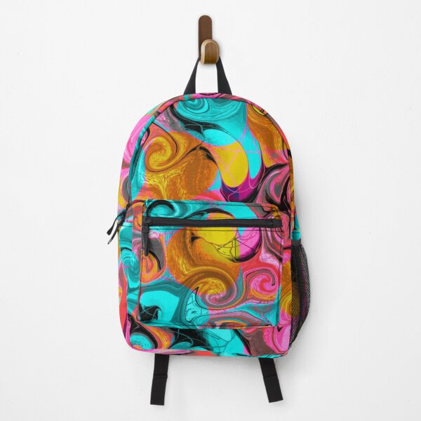 Item preview, color waves 10 designed and sold by Real-texture.