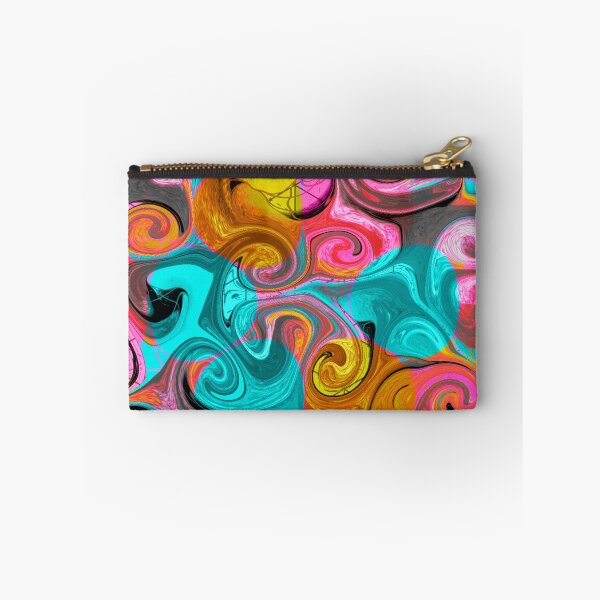 Item preview,  color waves 10 designed and sold by Real-texture.