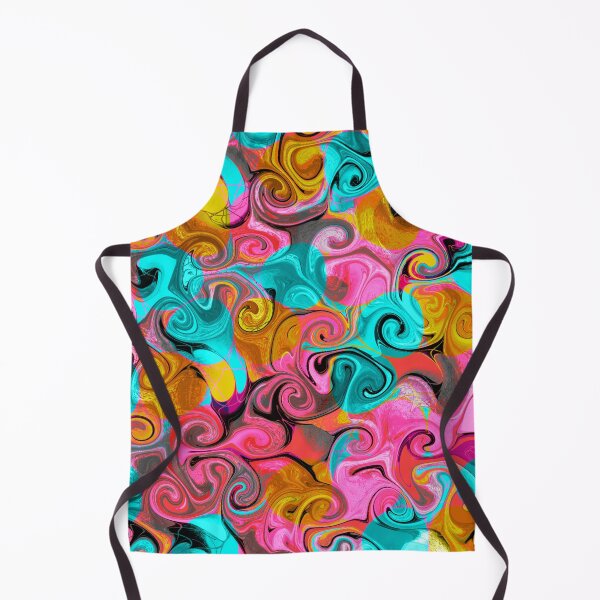 Item preview,  color waves 10 designed and sold by Real-texture.
