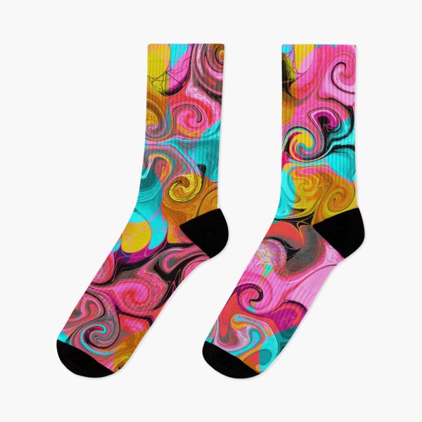 Item preview,  color waves 10 designed and sold by Real-texture.