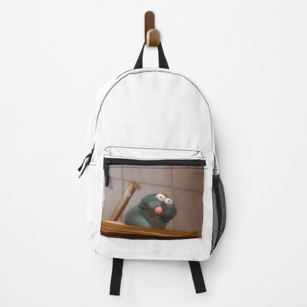 Item preview, Remy The Vomiting Rat designed and sold by OLMP.