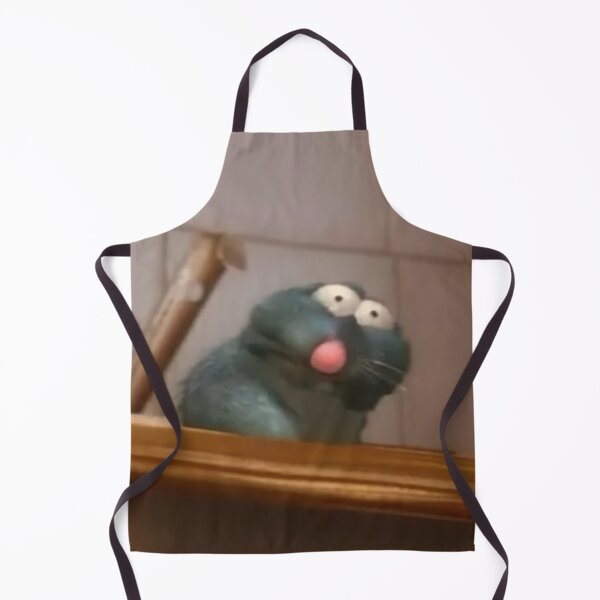 Item preview, Remy The Vomiting Rat designed and sold by OLMP.