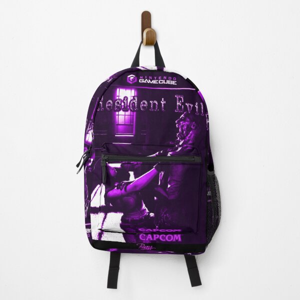 Item preview, R E 1 - Cube N A (Purple Night No Neon) designed and sold by Brazz Official.