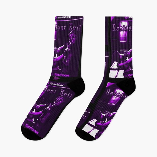 Item preview, R E 1 - Cube N A (Purple Night No Neon) designed and sold by Brazz Official.
