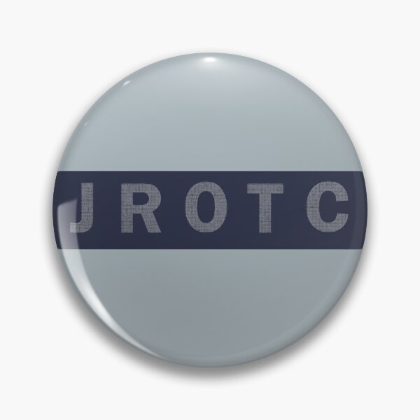 Item preview, JROTC Logo Subdued designed and sold by RBcostco7.