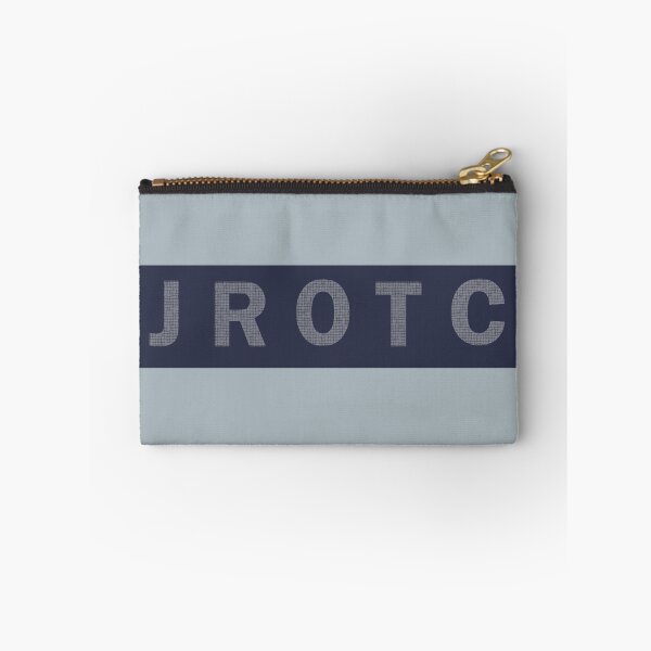 Item preview, JROTC Logo Subdued designed and sold by RBcostco7.