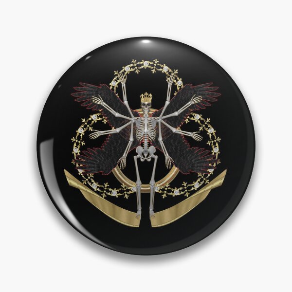 Item preview, skeleton designed and sold by lanase.