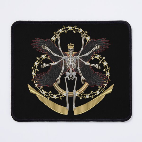 Item preview, skeleton designed and sold by lanase.