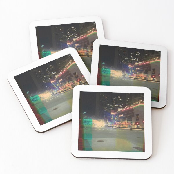 Item preview, A Taste of the Night Life designed and sold by Burn1Em.