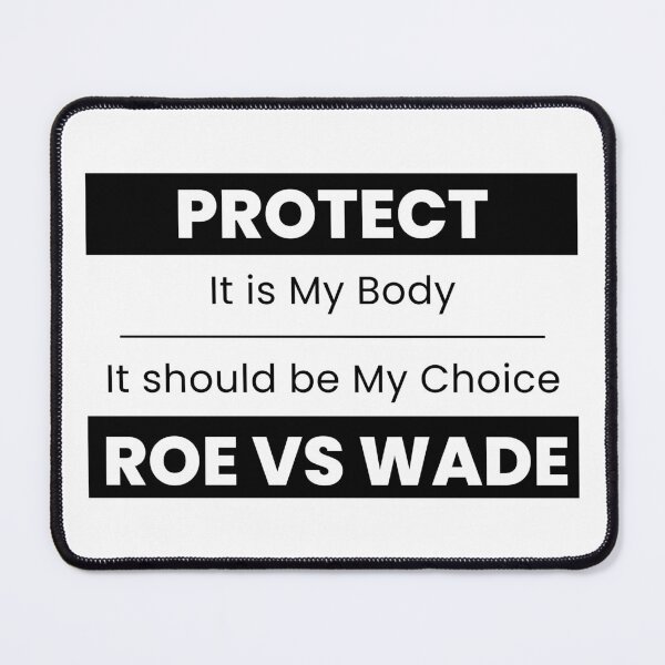 Item preview, PRO ROE 1973 designed and sold by PIXTrending.