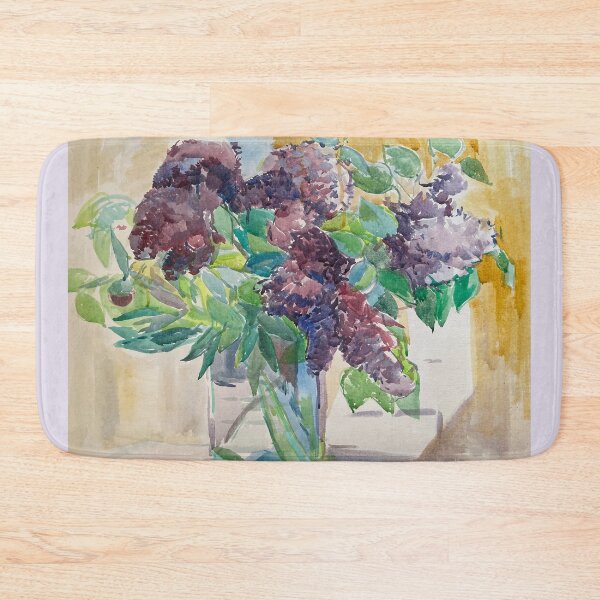 Item preview, Lilac Etude  designed and sold by annatrigub.