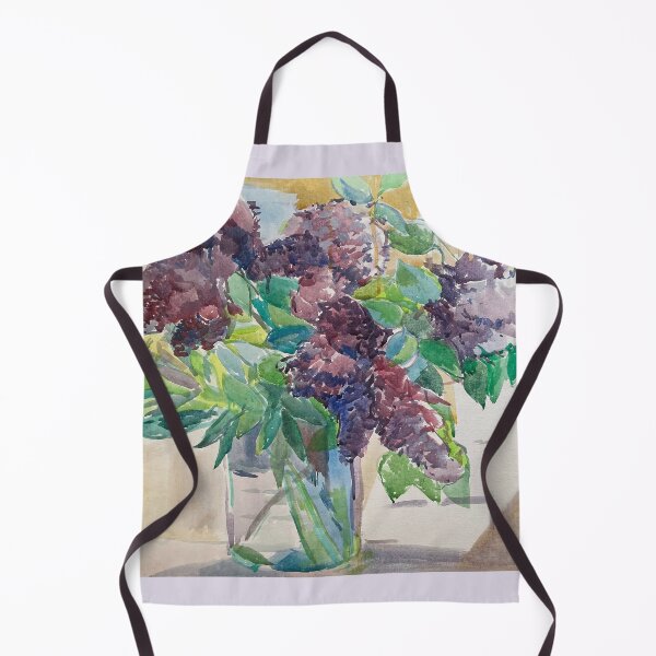 Item preview, Lilac Etude  designed and sold by annatrigub.