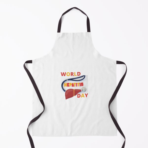 Item preview, World Hepatitis Day - Cool Stylish Trending Design designed and sold by bohoprints.