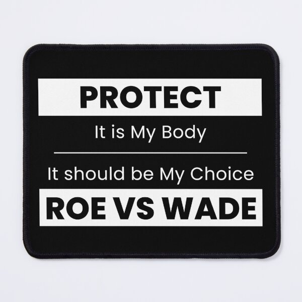 Item preview, Copy of PRO ROE 1973 designed and sold by PIXTrending.