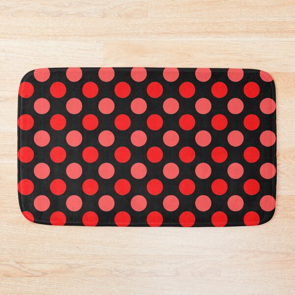 Item preview, red dots,  designed and sold by LuFilu.