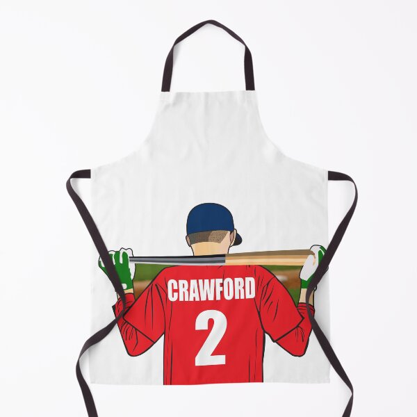 Item preview, Crawford Baseball designed and sold by stinkylockers.