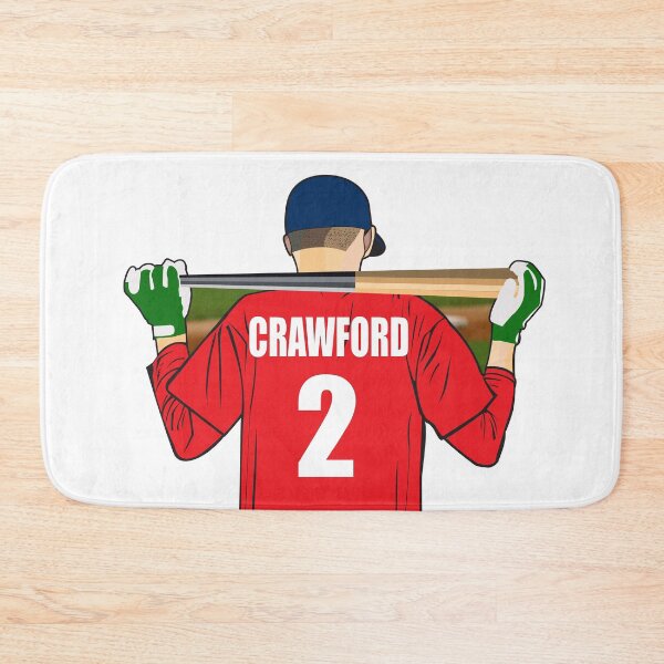 Item preview, Crawford Baseball designed and sold by stinkylockers.