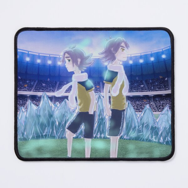 Item preview, Inazuma Eleven, Shawn Frost, Fubuki Shirou. designed and sold by Maluu-shop.