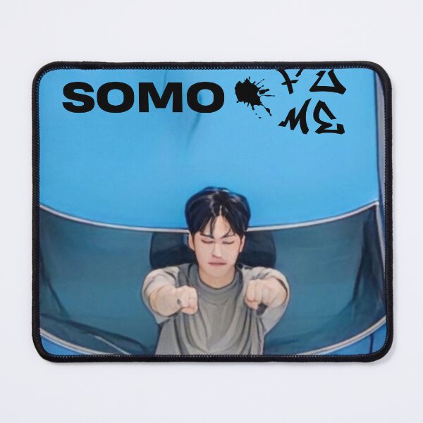 Item preview, Somo Fume Jay B designed and sold by FanDomStoreOFC.