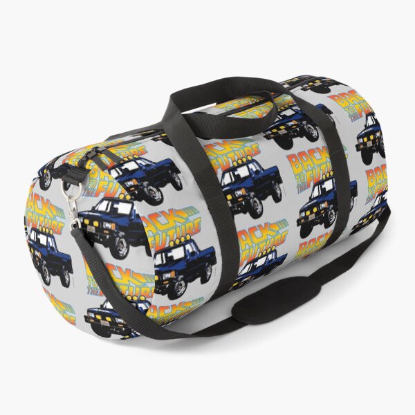 Item preview, Back to the Future Truck designed and sold by CoolRide.