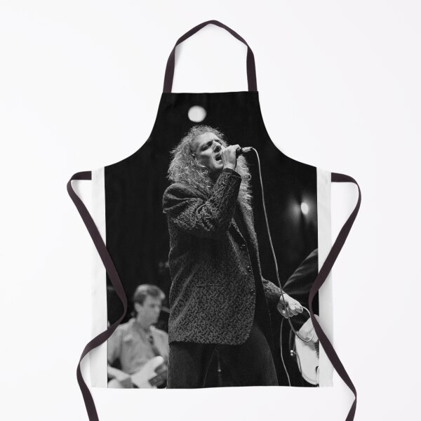 Item preview, Michael Bolton - BW Photograph designed and sold by ConcertImages.
