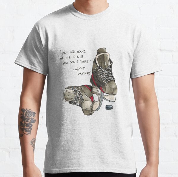 Hockey Classic T-Shirt