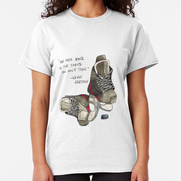 Hockey Classic T-Shirt