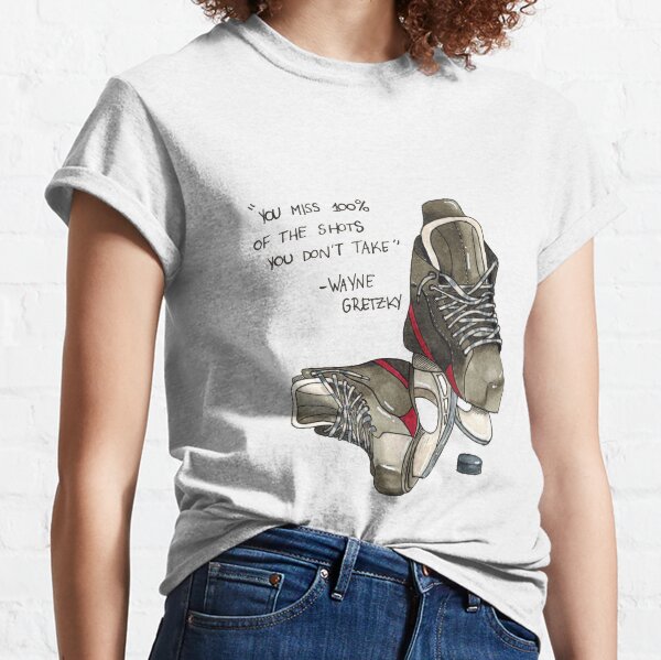 Hockey Classic T-Shirt