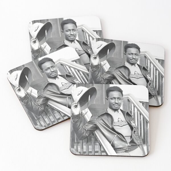 Item preview, Aviator John C. Robinson Portrait - Circa 1936 designed and sold by warishellstore.