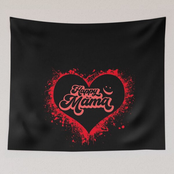Item preview, Copy of mama t-shirts, great mom t-shirts, mimi t-shirts designed and sold by BLUE  bubble.
