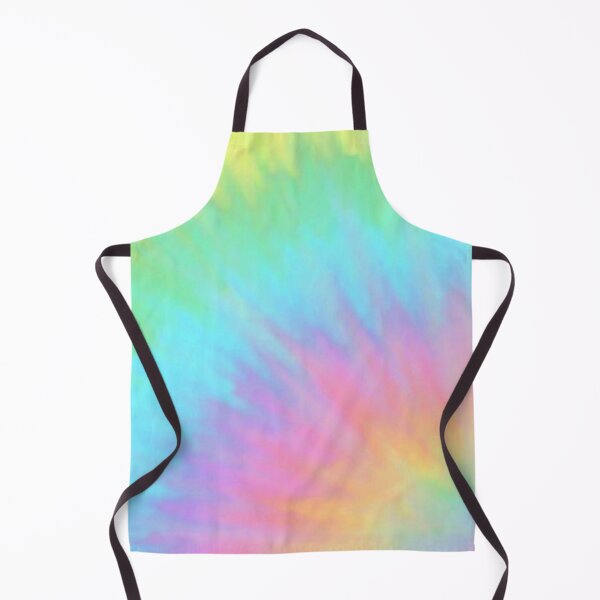 Item preview, Groovy Hippie Pastel Tie Dye Swirl designed and sold by CherryBombShop.