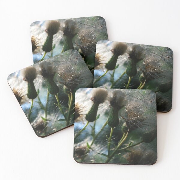 Item preview, Dandelion Macro designed and sold by Nalinne Jones.