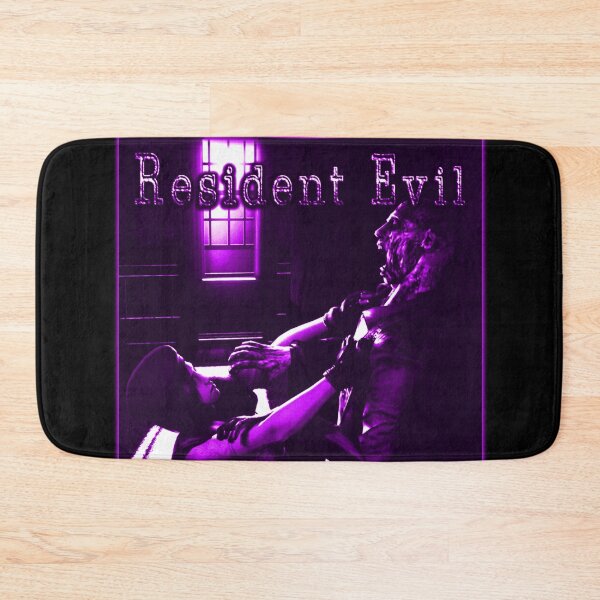 Item preview, R E 1 - Cube N A (Purple Night Neon) designed and sold by Brazz Official.