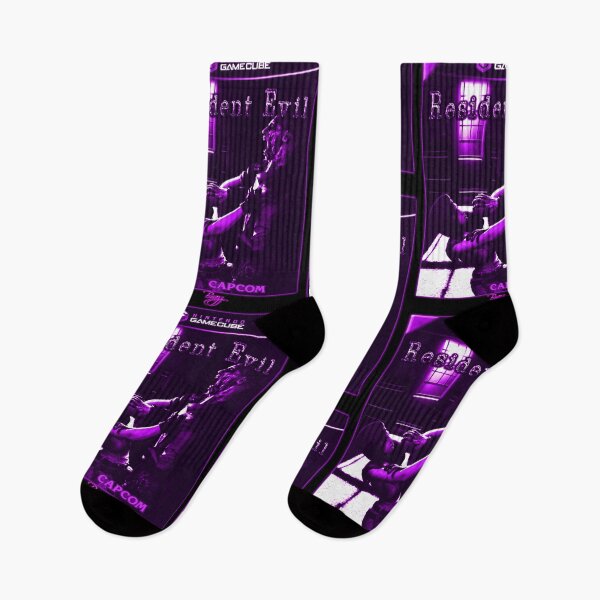Item preview, R E 1 - Cube N A (Purple Night Neon) designed and sold by Brazz Official.