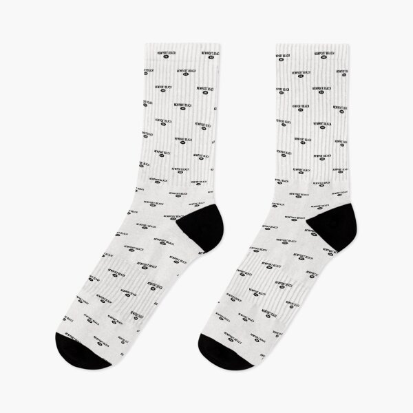 Item preview, Newport Beach 949 / Black designed and sold by PEK1787.