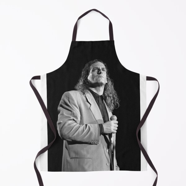 Item preview, Michael Bolton - BW Photograph designed and sold by ConcertImages.