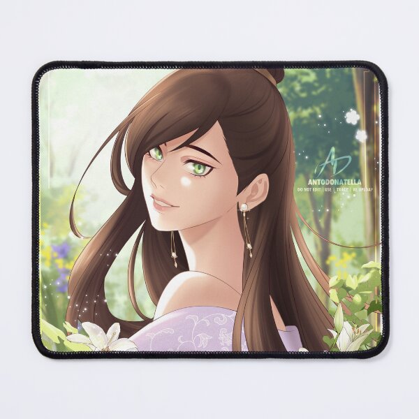 Item preview, Xion Gao designed and sold by Antodonatella.