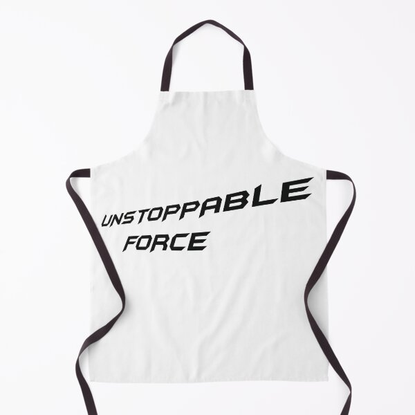 Item preview, Unstoppable Force designed and sold by cjgraphic.
